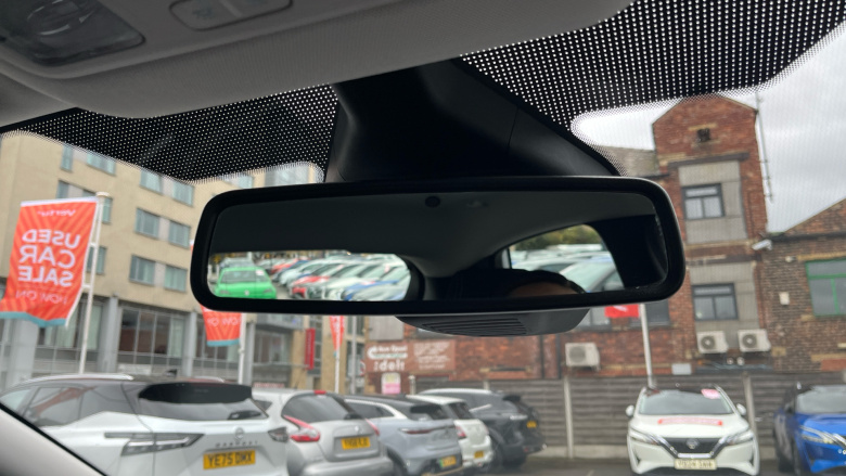 Ford Puma 1.0 EcoBoost Hybrid mHEV Titanium 5dr DCT Petrol Hatchback